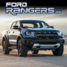 Ford Ranger News