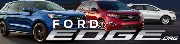 Ford Edge Forum
