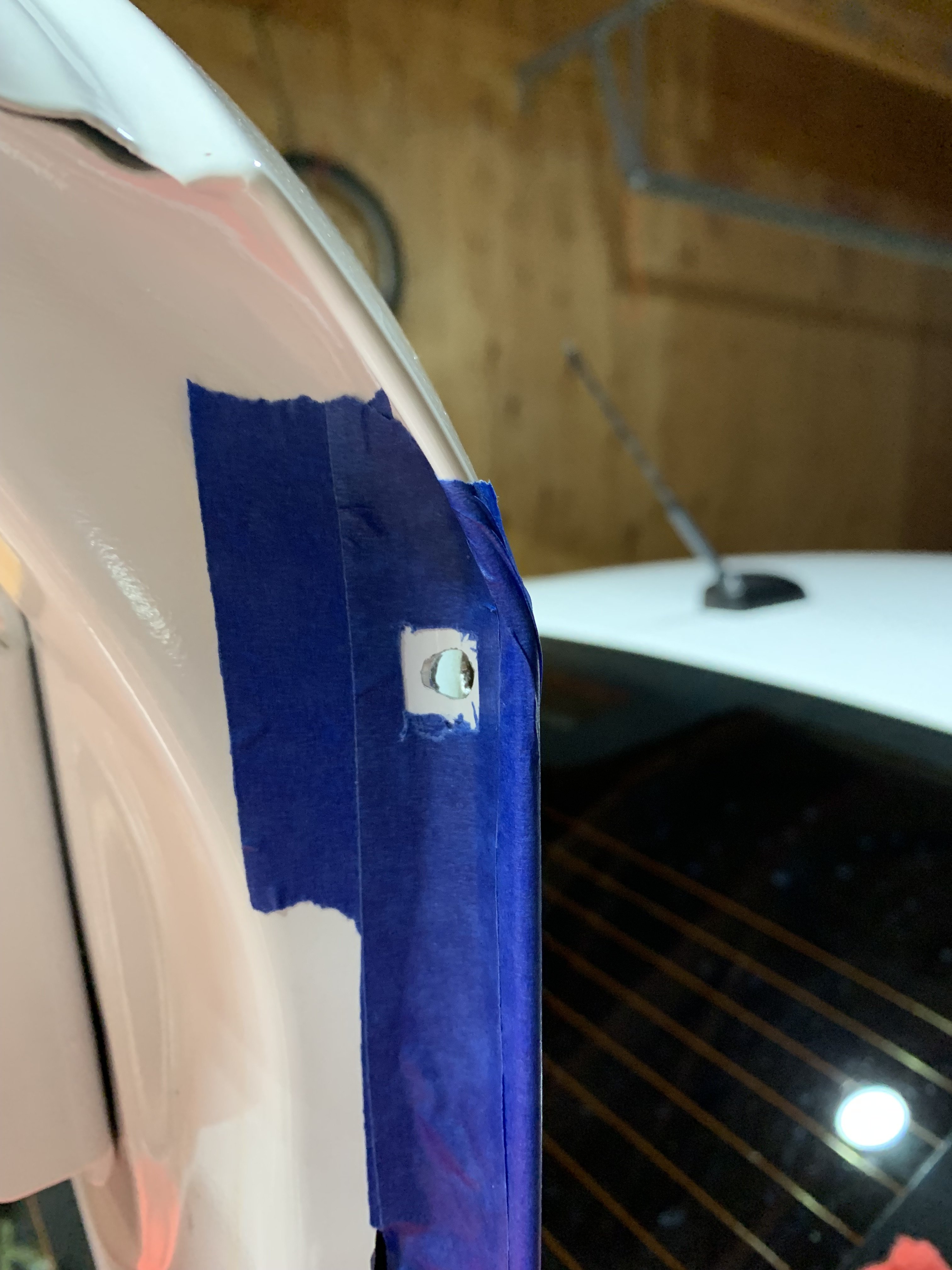 Step 2 Ranger Raptor Forum